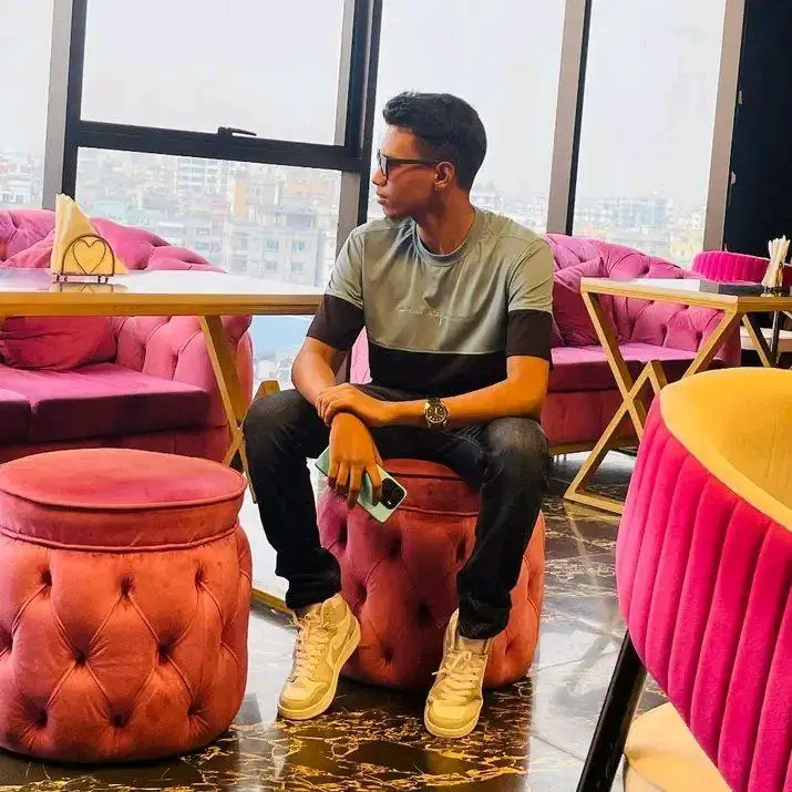 Mazharul Islam
