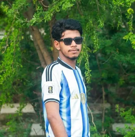 Ahmed Shakib