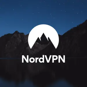 Nord VPN 1 Year subscription