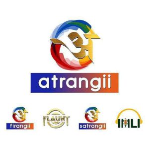 👑 Atrangii Premium 1 Year👑